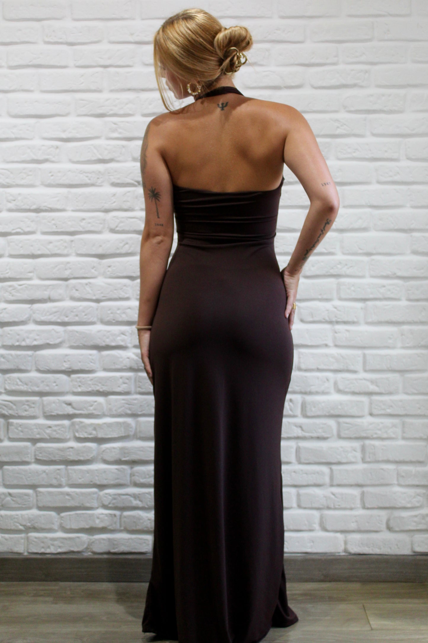 Vestido Lina