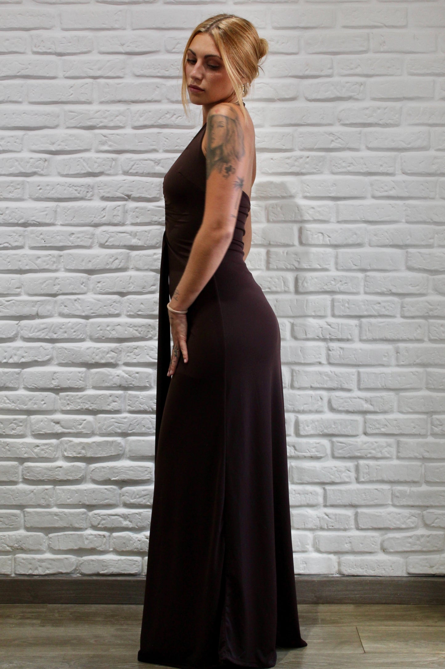 Vestido Lina