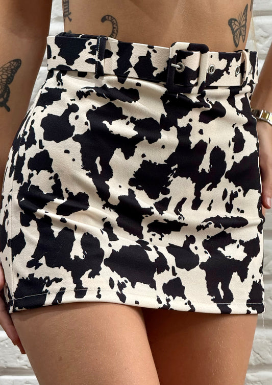 Falda Pantalón Dakota