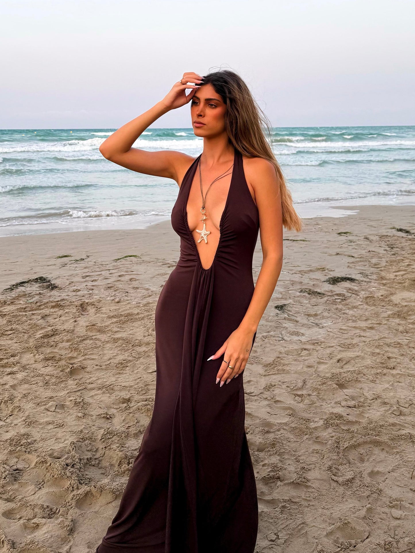 Vestido Lina