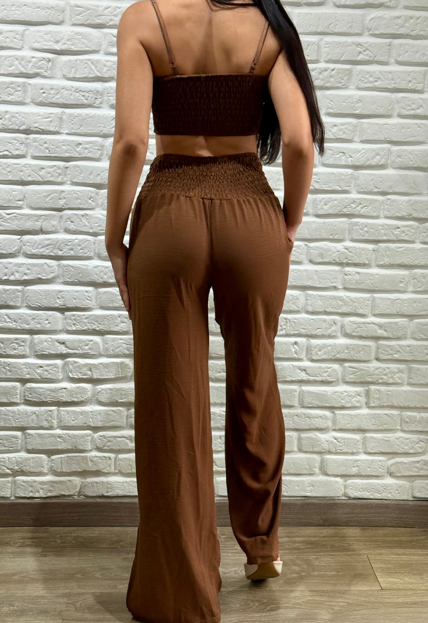 Conjunto Selva