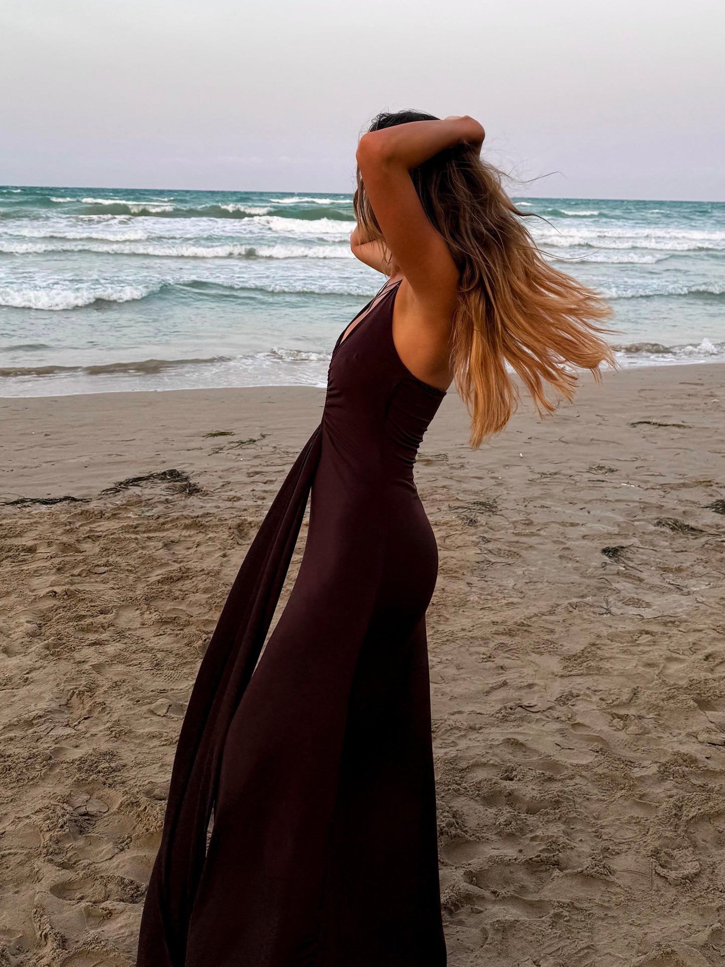 Vestido Lina