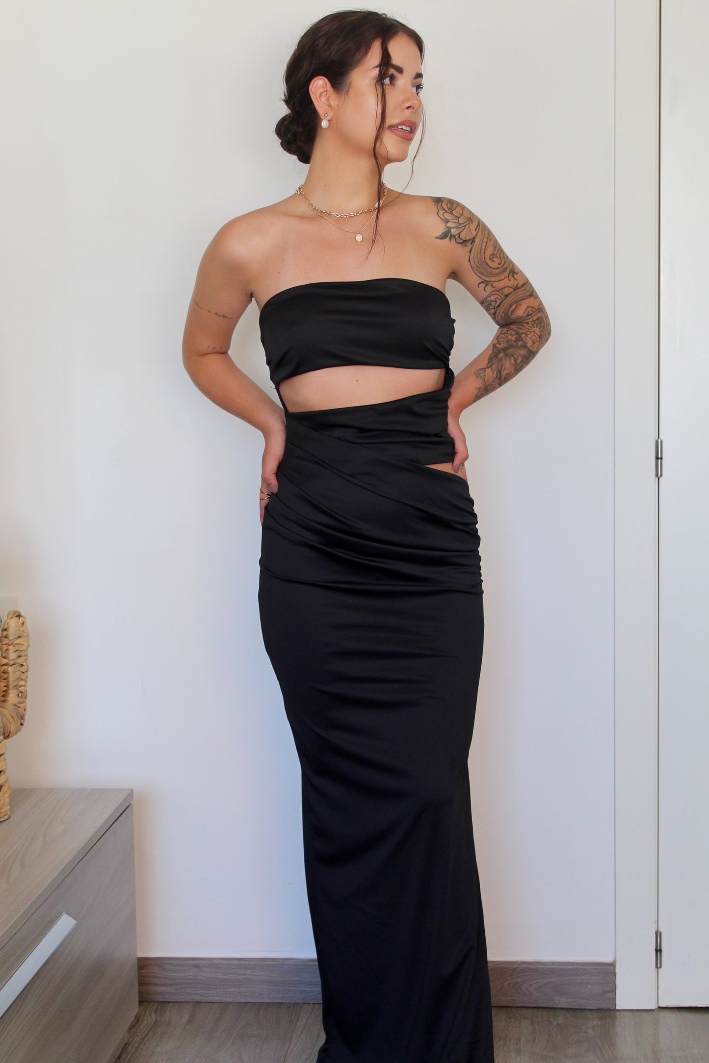 Vestido Karma