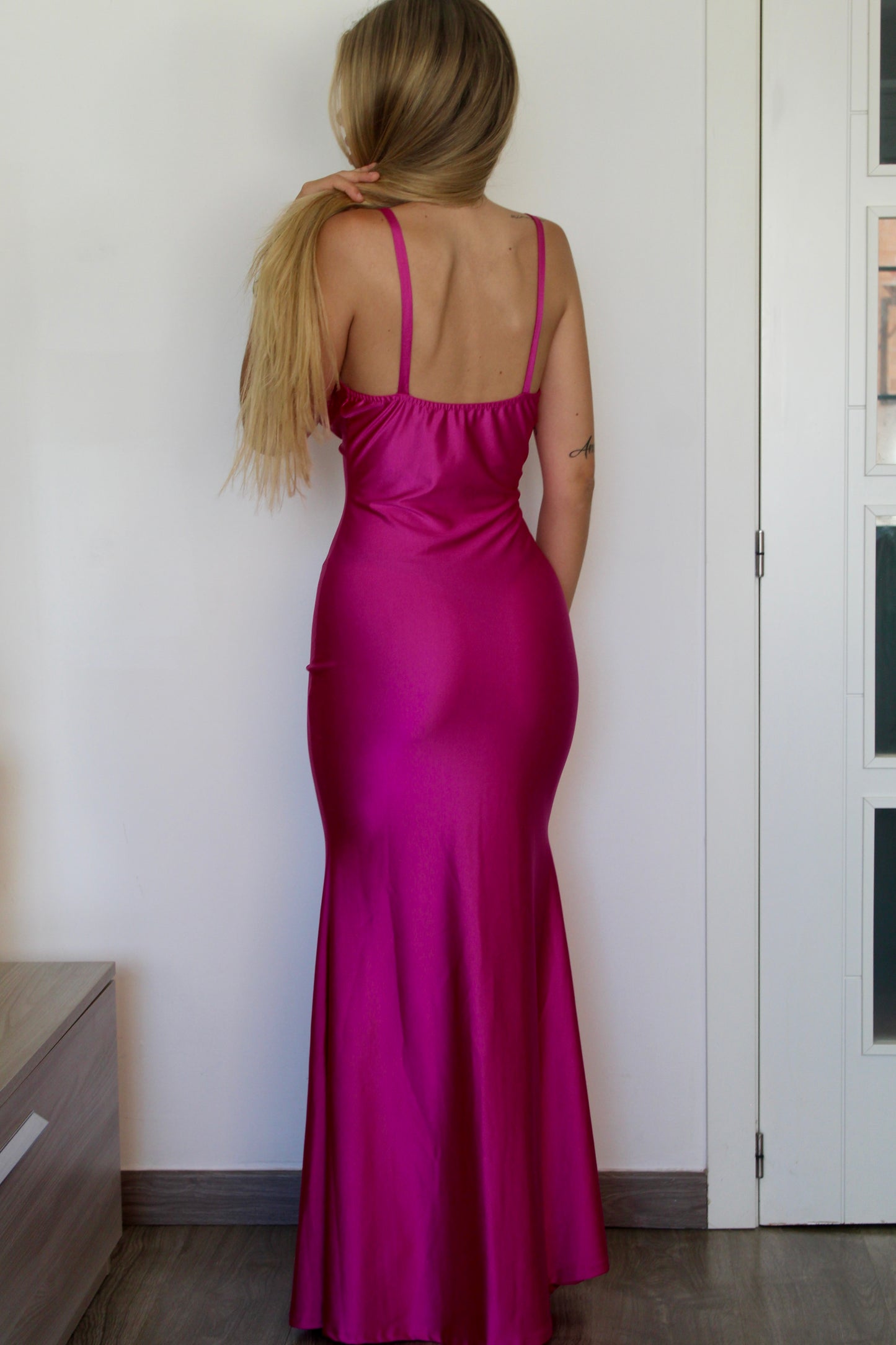 Vestido Lyla