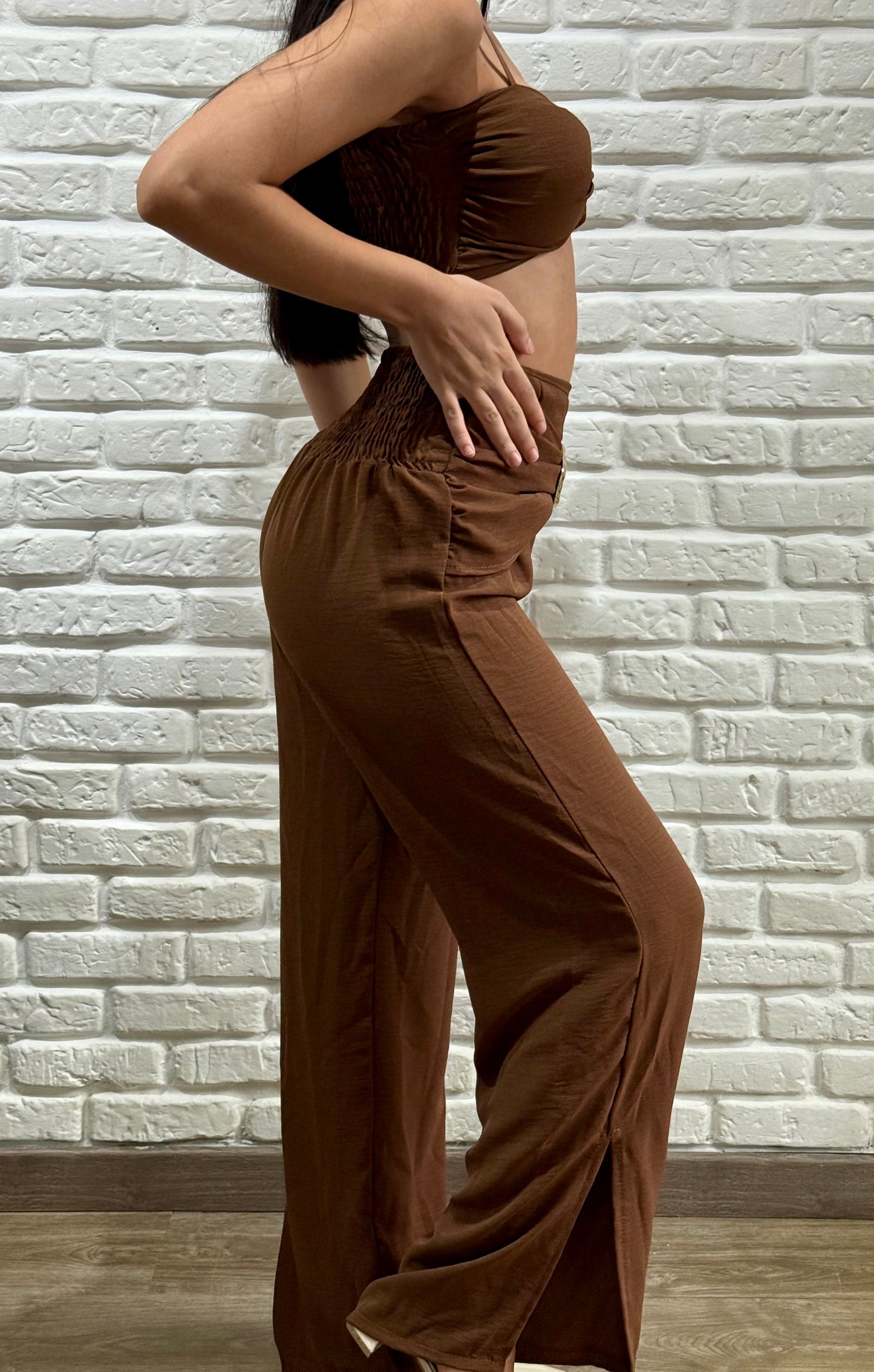 Conjunto Selva